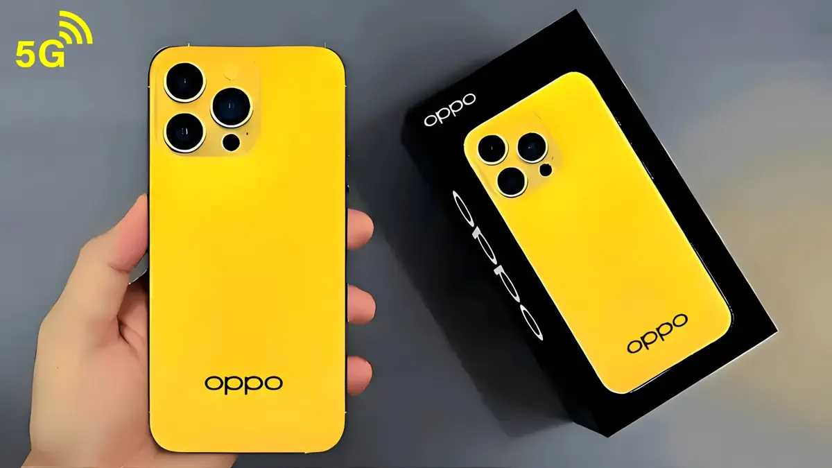 Oppo Reno 8 Pro Launch