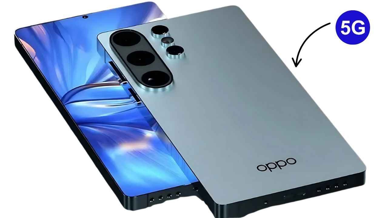 Oppo Reno 8 Pro Launch