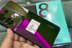 Oppo Reno 8 Pro Launched