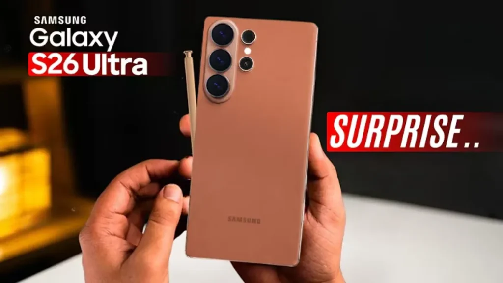 Samsung Galaxy M35 5G