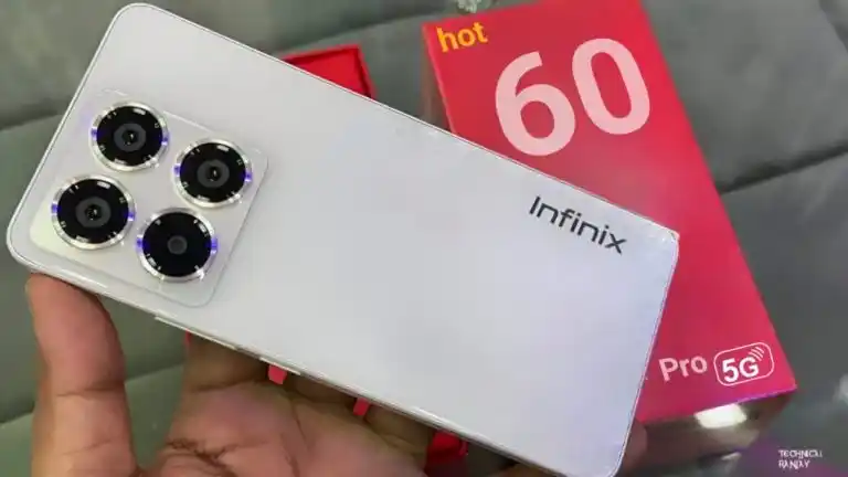 Samsung Galaxy M35 5G Launched