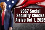 Social Security Check