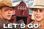 Yellowstone 6666 Episode 1 Trailer