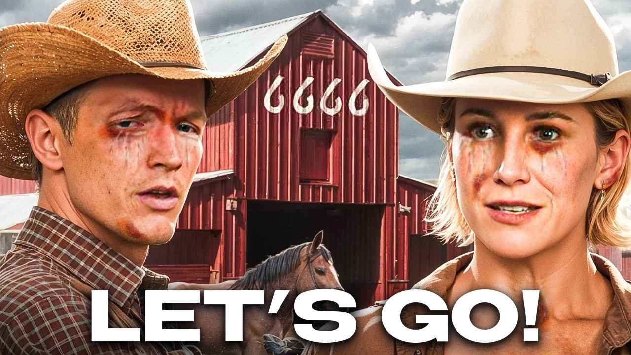 Yellowstone 6666 Episode 1 Trailer