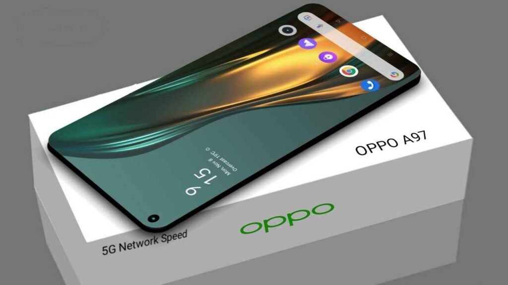 Oppo Reno 8 Pro Launched