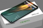 Oppo Reno 8 Pro Launched